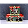 Image 1 : Coca-Cola Christmas Ornaments