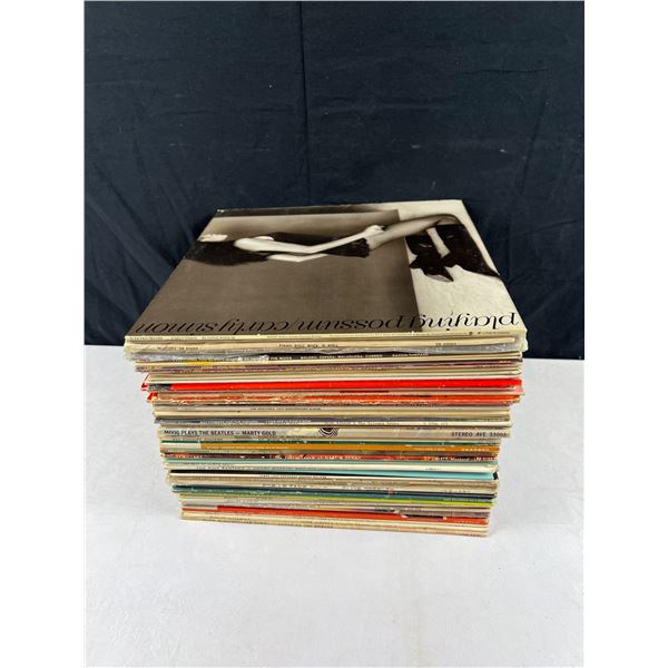 Record Lot