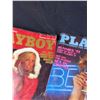 Image 6 : 1976'-1977' Playboy Magazines