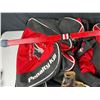 Image 4 : Hockey Lot