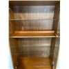 Image 2 : Display Cabinet with Glass Doors