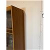 Image 5 : Display Cabinet with Glass Doors