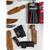 Image 2 : Kives and Utility Tools