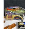 Image 3 : Kives and Utility Tools