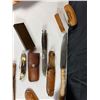 Image 4 : Kives and Utility Tools