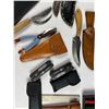 Image 5 : Kives and Utility Tools