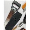 Image 6 : Kives and Utility Tools