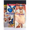 Image 4 : 1973' & 1977' Playboy Magazines