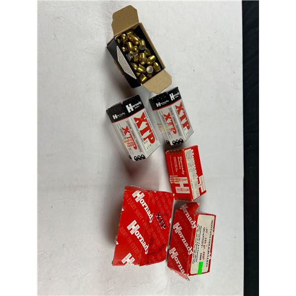 Hornady Ammunition
