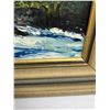 Image 4 : Original Mountainscape Painting