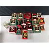 Image 1 : Hallmark Keepsake Ornaments