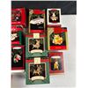 Image 2 : Hallmark Keepsake Ornaments