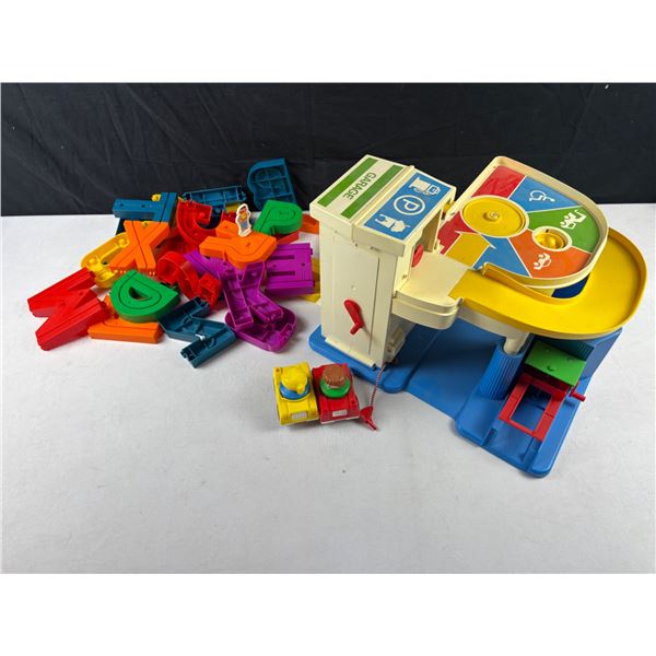 Children's Toy Lot