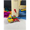 Image 4 : Children's Toy Lot