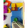 Image 6 : Children's Toy Lot