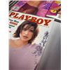 Image 5 : 1997'-1998' Playboy Magazines