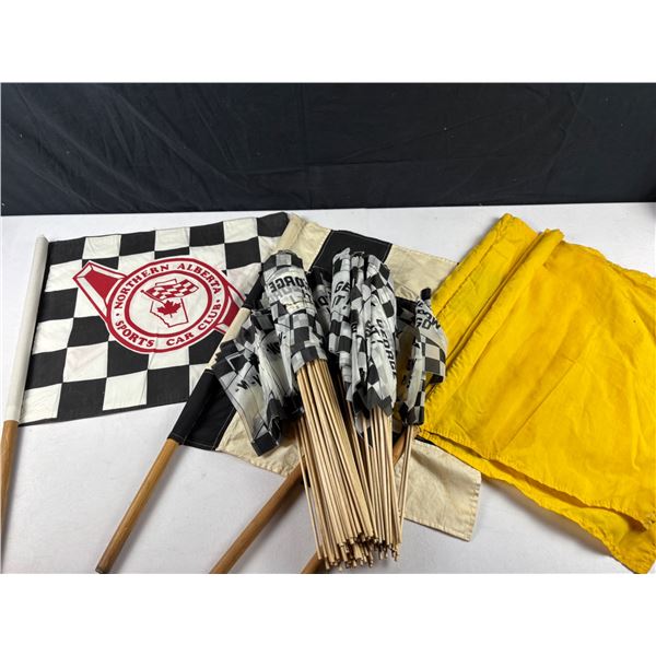 Racing Flags