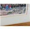 Image 4 : Framed Prairie Art Prints