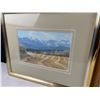 Image 5 : Framed Prairie Art Prints