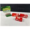 Image 1 : Hornady & Remington Bullets