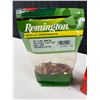 Image 2 : Hornady & Remington Bullets