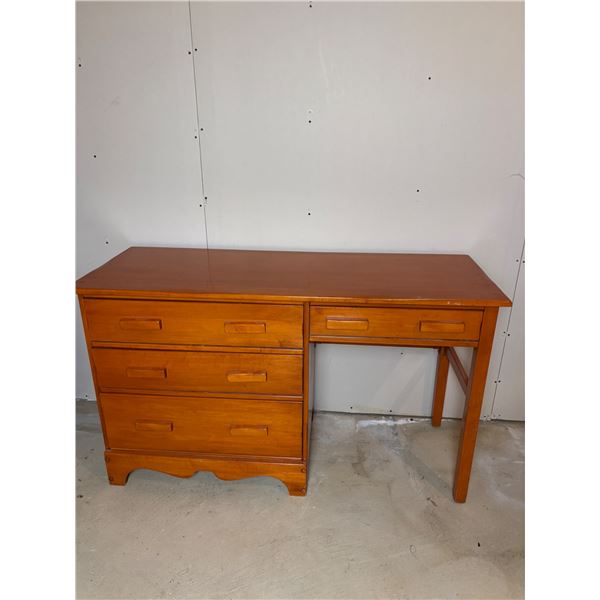 Vilas Wooden Desk