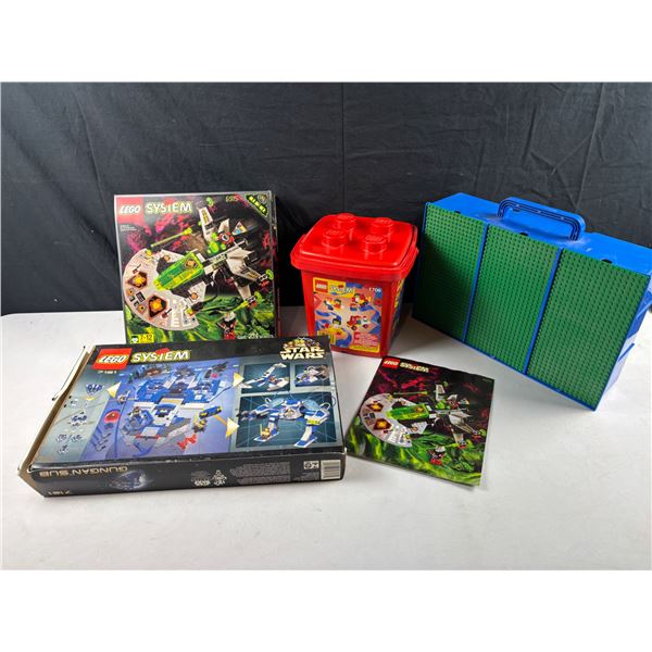 Lego Lot