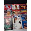 Image 2 : 1988'-1987' Playboy Magazines