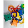 Image 4 : Shape Themed Childrens Toys