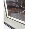Image 2 : Alan Sakhavarz Bald Eagle Art Print