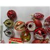 Image 2 : Vintage Christmas Ornaments