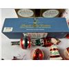 Image 5 : Vintage Christmas Ornaments
