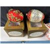 Image 6 : Vintage Christmas Ornaments