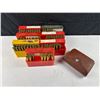 Image 1 : Assortment of Re-Loaded Ammunition