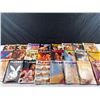 Image 1 : 1974'-1975' Playboy Magazines