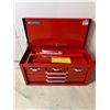 Image 1 : Mastercraft Toolbox