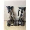 Image 3 : Golf Club Bag & Caddy's