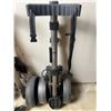Image 4 : Golf Club Bag & Caddy's