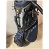 Image 5 : Golf Club Bag & Caddy's