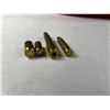 Image 4 : Large Assortment of Brass Casings