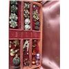 Image 2 : Jewlery Box with Content