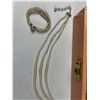 Image 5 : Jewlery Box with Content