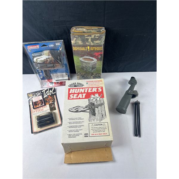 Hunting Accessories