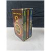 Image 1 : J.R.R Tolkien "The Lord Of The Rings"