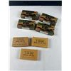 Image 1 : Assortment of Ammunition Casings