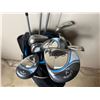 Image 2 : Callaway Golf Bag & Clubs