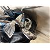 Image 3 : Callaway Golf Bag & Clubs