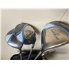 Image 4 : Callaway Golf Bag & Clubs