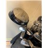 Image 4 : Callaway Golf Club Bag & Assorted Clubs