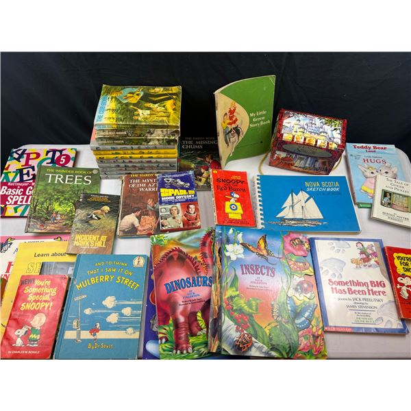 Children's Book Lot